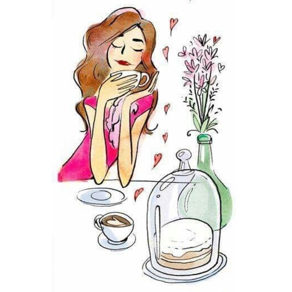 🎉💕💜THANK YOU SO MUCH FOR A FUN PARTY!🎉💕💜 - Picture 4 of 8